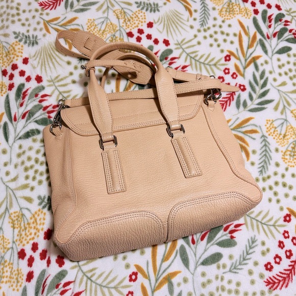 3.1 Phillip Lim Medium Pashli - Picture 3 of 7